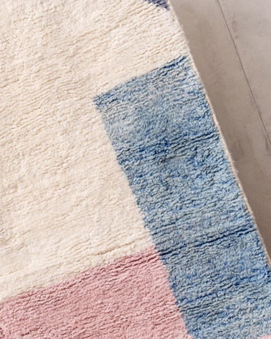 Image 1 of Tappeto berbero marocchino 200 cm x 300 cm