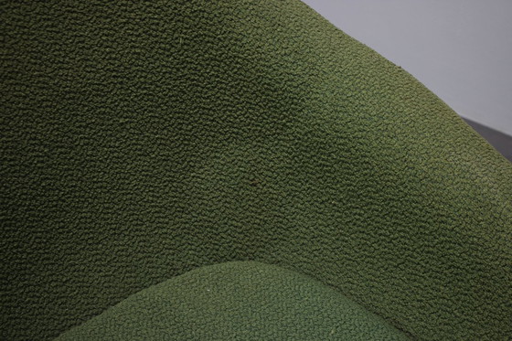 Image 1 of Juego de 2 sillones de mediados de siglo, Miroslav Navrátil, Años 50, Checoslovaquia