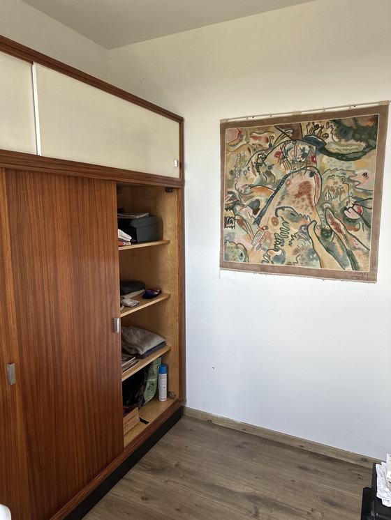 Image 1 of Alfred Hendrickx für Belform 1960