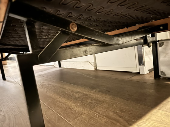 Image 1 of Gijs Ver Der Sluis Schlafsofa 1952
