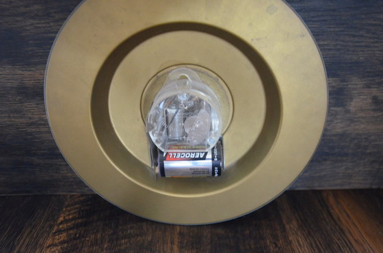 Image 1 of kienzle wandklok jaren 50