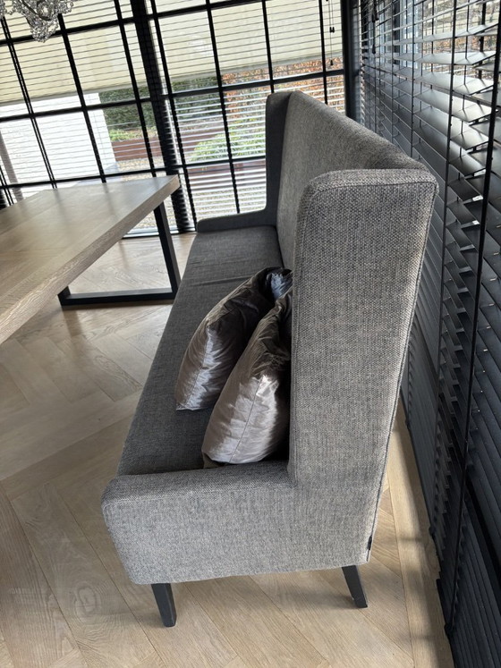 Image 1 of Luxuriöse Essbank / Designerbank