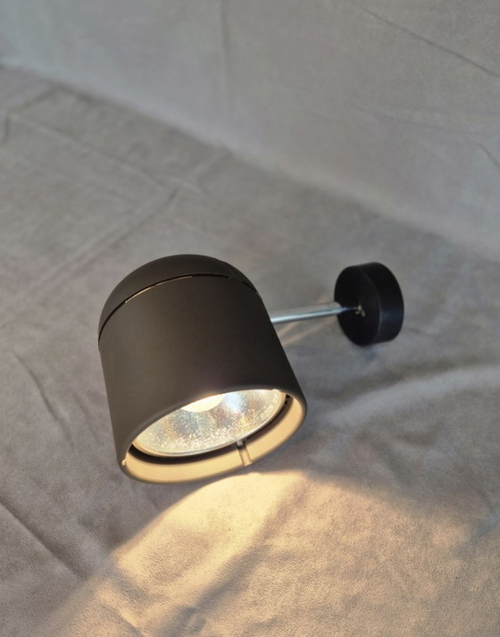 Image 1 of Faretto vintage STAFF - lampada da soffitto o da parete, anni '70 - di Arnold Berges
