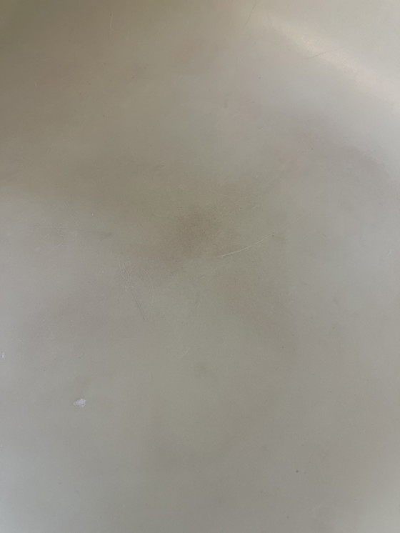 Image 1 of Eames DAR dining chair