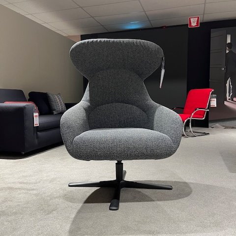 Bert Plantage Avia Sessel