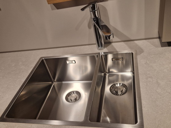 Image 1 of Cucina dello showroom Next 125 completata!