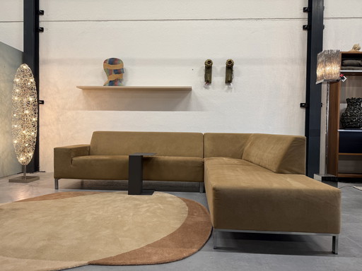 Sofá esquinero Gelderland 6511 Alcantara