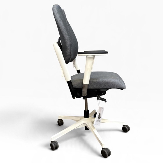 Grahl Xenium Dou back – Chaises de bureau, Métal, Plastique (photo 2 of 8)