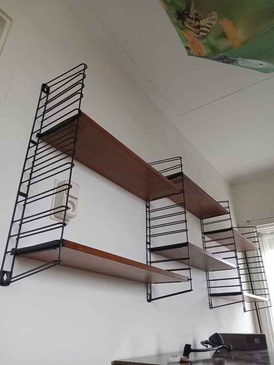 Image 1 of Portaoggetti da parete modulare Tomado Holland