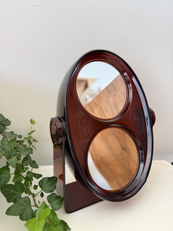 Image 1 of Espejo de la era espacial