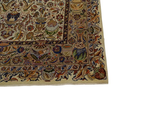 Image 1 of Kaschmar - 358 x 243 cm - Tapis persan noué à la main