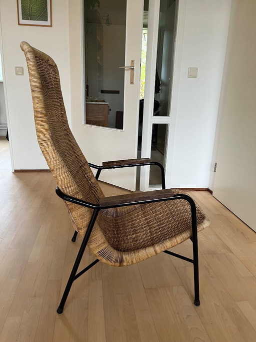 Dirk van Sliedrecht Model 514A