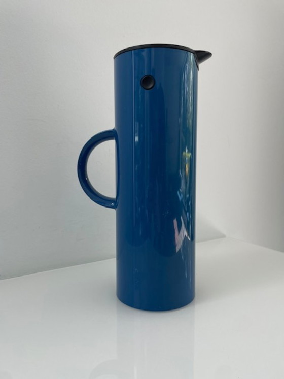Image 1 of Thermos Stelton EM77 Erik Magnussen blu