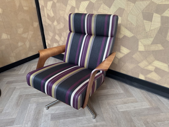 Image 1 of Poltrona Harvink De Kaap