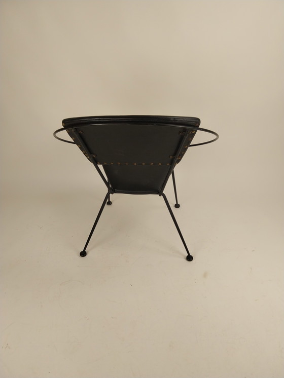 Image 1 of 1 x sedia Hope di John Hauser, 1950