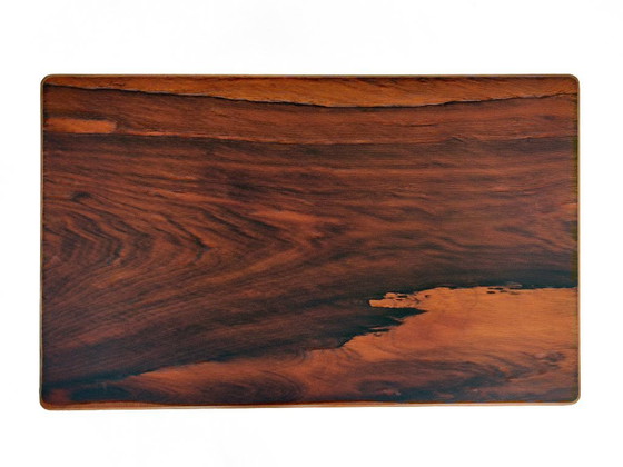 Image 1 of vintage side tables Scandinavian design