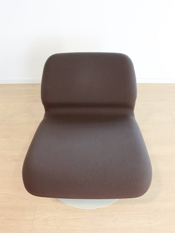 Image 1 of Sillón de diseño Fritz Hansen