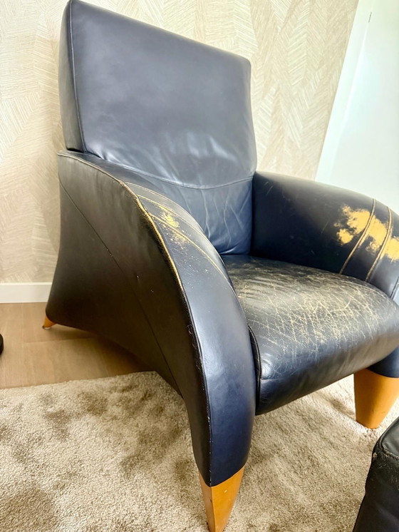 Image 1 of Poltrona Rolf Benz