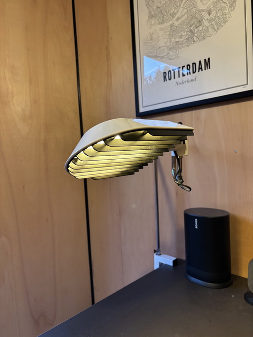 Fagerhults A&E Design Schreibtischlampe in gutem (vintage) Zustand