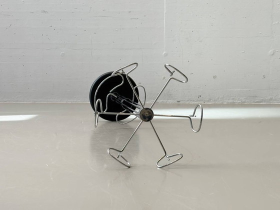 Image 1 of Coat rack by Valenti with umbrella holder, 1970s
