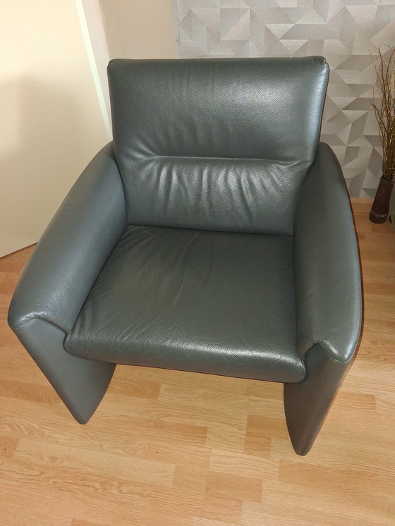 Image 1 of Sillón Leolux Bora Vista