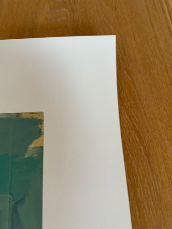 Image 1 of  Jenny Saville: Rosetta Ii, 2005-06, Copyright Jenny Saville, DACS 2021, Printed In US