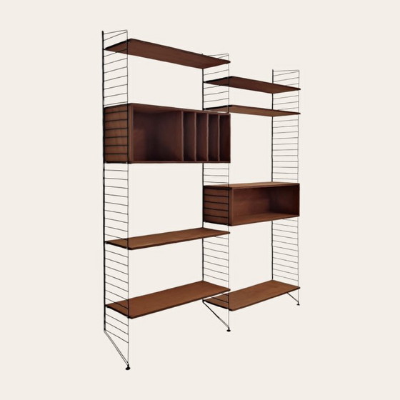 Image 1 of Wandsysteem Hjerman