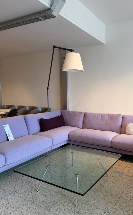 Beek Couchtisch Maupertuus – Couchtische, Glas (photo 8 of 12)