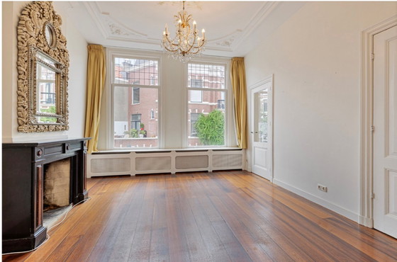 Image 1 of Grande lampadario di cristallo