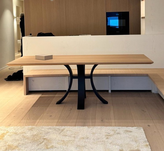 Image 1 of VAN ROSSUM Kops tafel