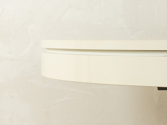 Image 1 of Space Age Butterfly Dining Table, 1970s, Vintage