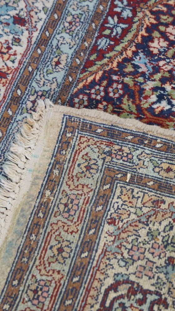 Image 1 of Tapis d'Orient noué à la main 244x139cm