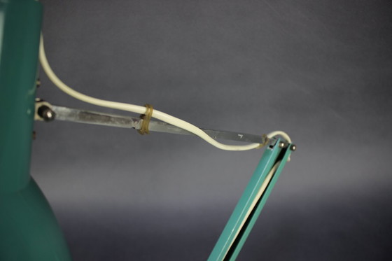 Image 1 of Mid-Century Adjustable Table Lamp, 1960s, Czechoslovakia