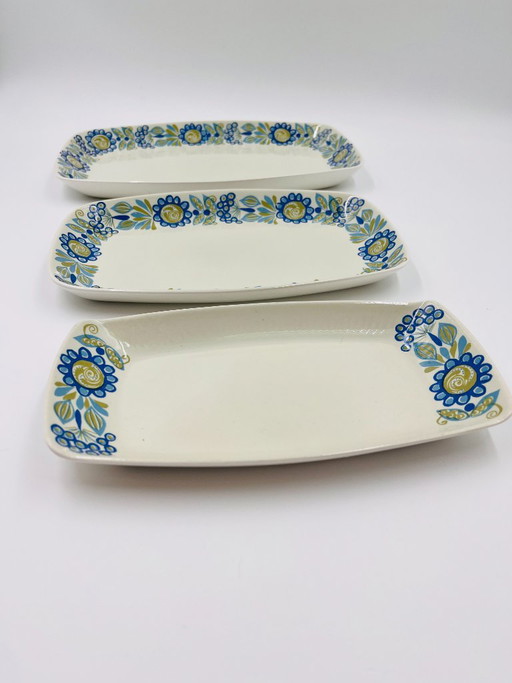Servizio 3 Piatti Figgjo Tor Viking Norvegia – servies, Ceramic (photo 2 of 10)