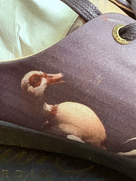 Image 1 of Allenatori di Goldain Melchior d'Hondecoeter