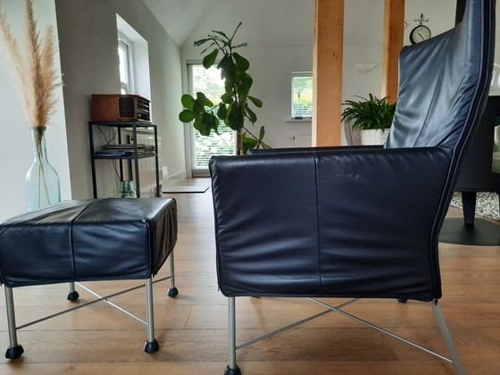 Image 1 of Montis Charly fauteuils