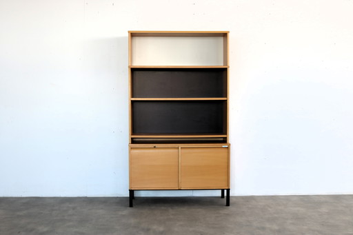 classeur/console vintage Kinnarps