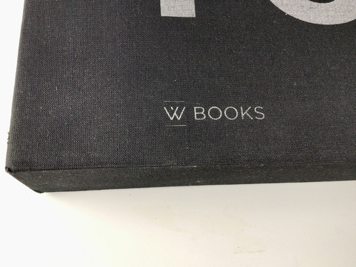 Book Wolterinck’s World Before