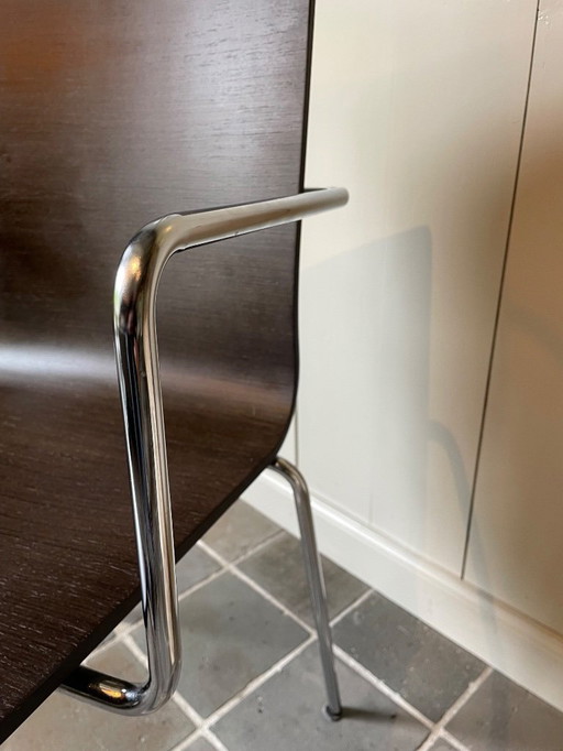 Stoel Pedrali Kuadra tipo 3113 