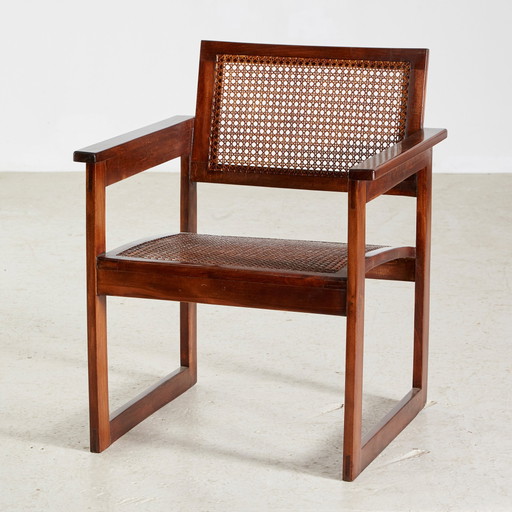 Poltrona Mk4484 Bauhaus ungherese