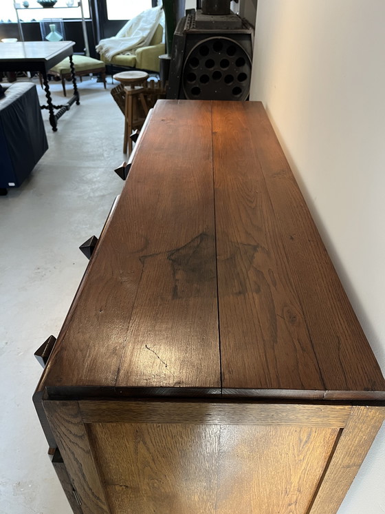 Image 1 of Charles Dudouyt Buffet