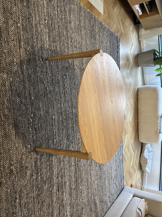 Image 1 of Table basse FDB Møbler