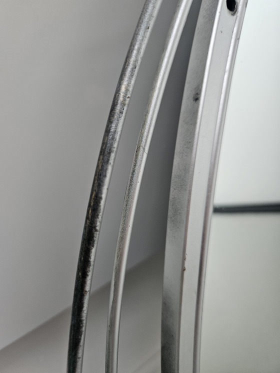 Image 1 of Vintage Saint Gobain Designspiegel