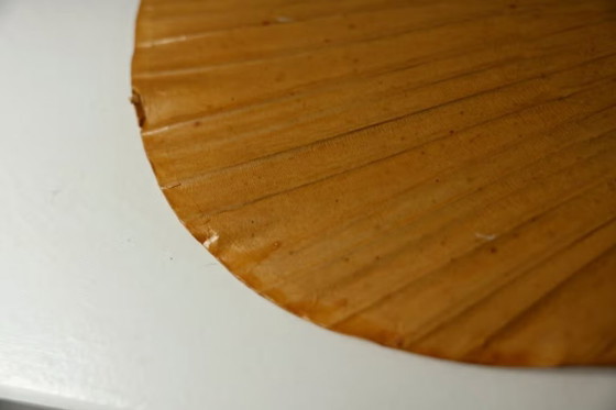 Ingo Maurer Uchiwa Wall Lamp – Design M, 1970s – Wall lights, Paper (photo 7 of 13)