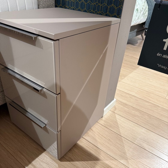 Image 1 of Nolte Consuelo nachtkastje