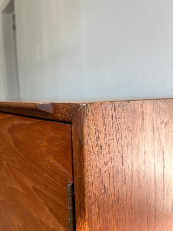 Image 1 of Aparador Mercedes, Reino Unido, años 60