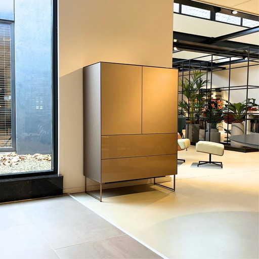 Spectral Side model 1 storage cabinet