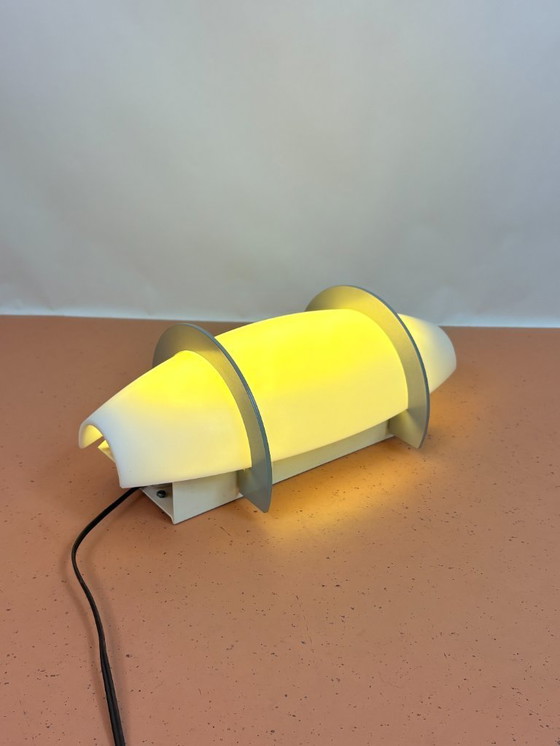 Image 1 of Lampada da parete Jan Wickelgren Fagerhult Sonatra