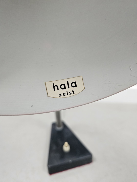Image 1 of Vintage Hala Zeist 11 Desk Lamp