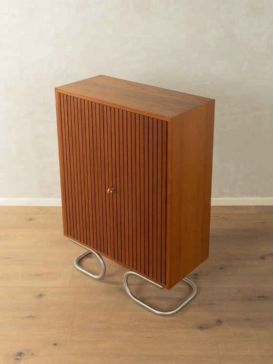 Image 1 of Comò anni '50, Oldenburger Möbelwerkstätten, Vintage